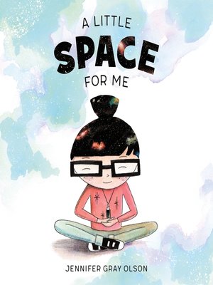 cover image of A Little Space for Me